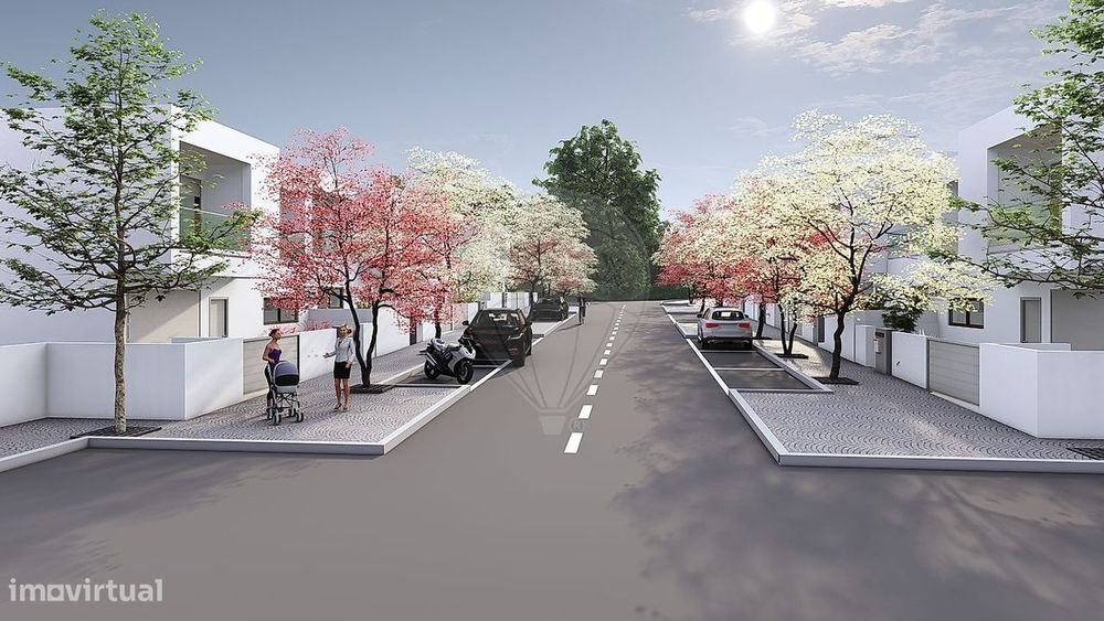 Moradia T3 para venda