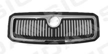 NOWA Atrapa Grill Skoda Fabia 1 I 6Y 04-07 LIFT