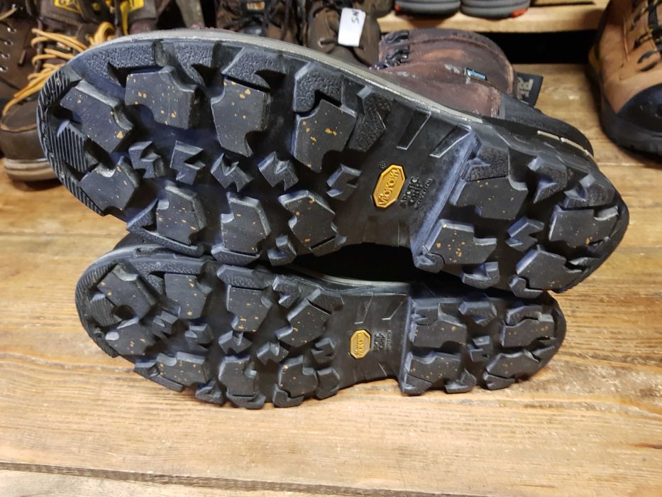 Buty robocze TIMBERLAND rozm 44 wkł 29,5 cm S3
