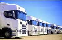 Capacidade profissional para transporte de mercadorias e passageiros