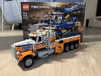 LEGO Technic 42128 Pomoc drogowa