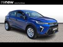 Mitsubishi ASX Invite Salon Polska Bezwypadkowy Gwarancja do 2029r FV23%