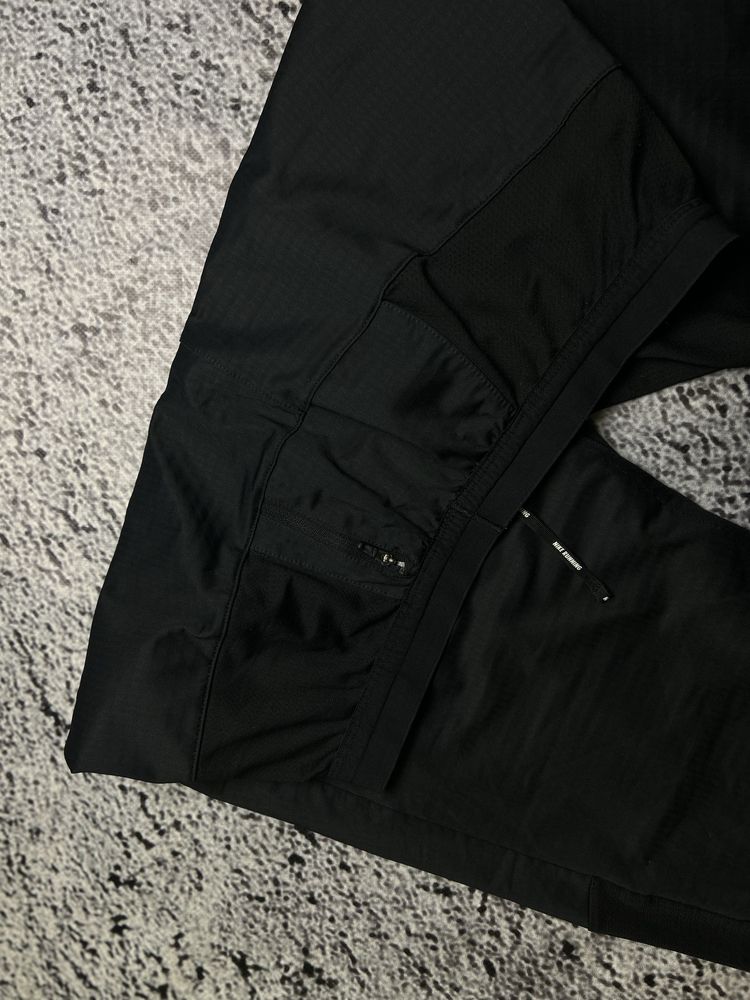 Спортивні штани Nike Dri-Fit