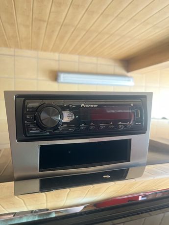 Radio samochodowe