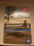 Oblicza geografii 4 Podrecznik