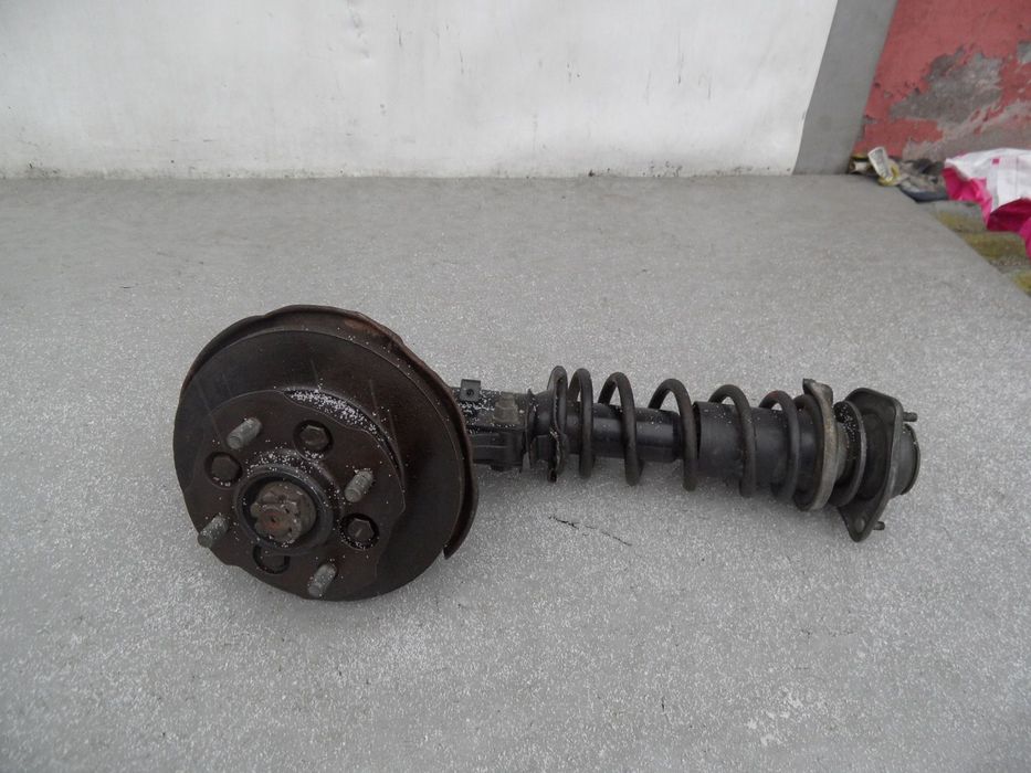 MCPERSON LEWY ZWROTNICA PIAGGIO PORTER HIJET