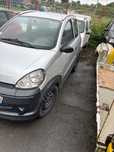 Microcar M.GO Higand