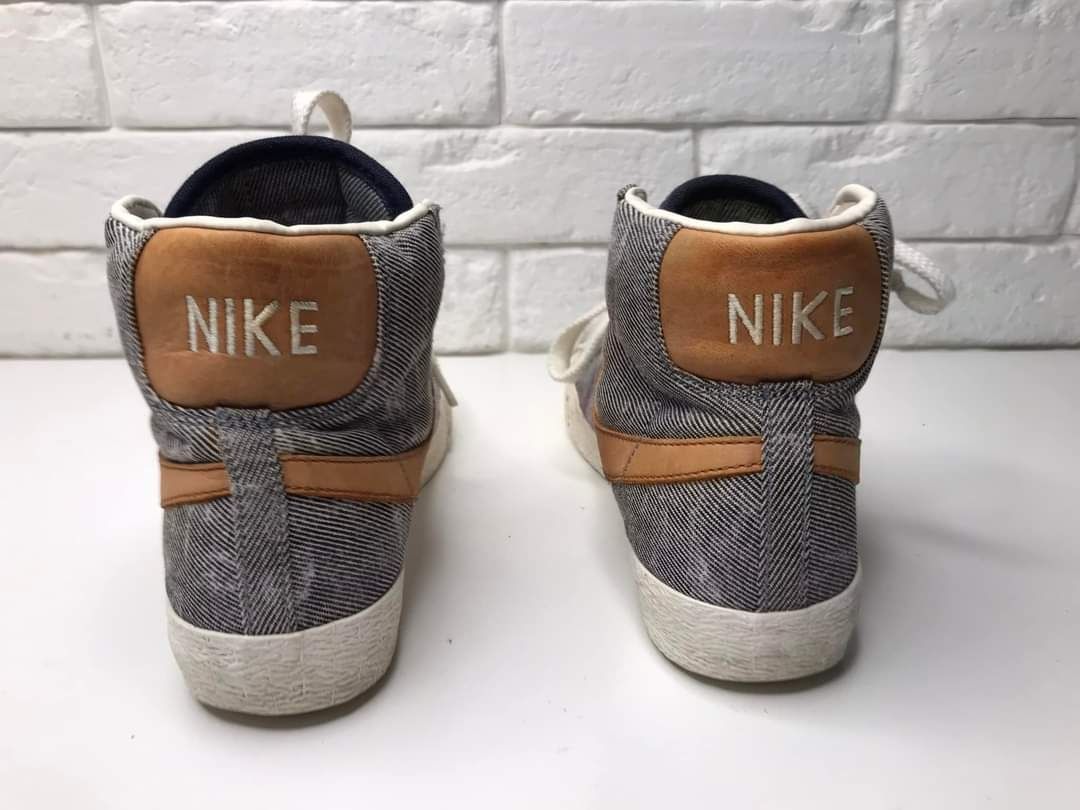 Sneakersy Nike Rozmiar 36