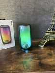 Портативная акустика JBL Pulse 5 Black