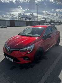 Renault Clio Renault Clio, polski salon, bogata wersja