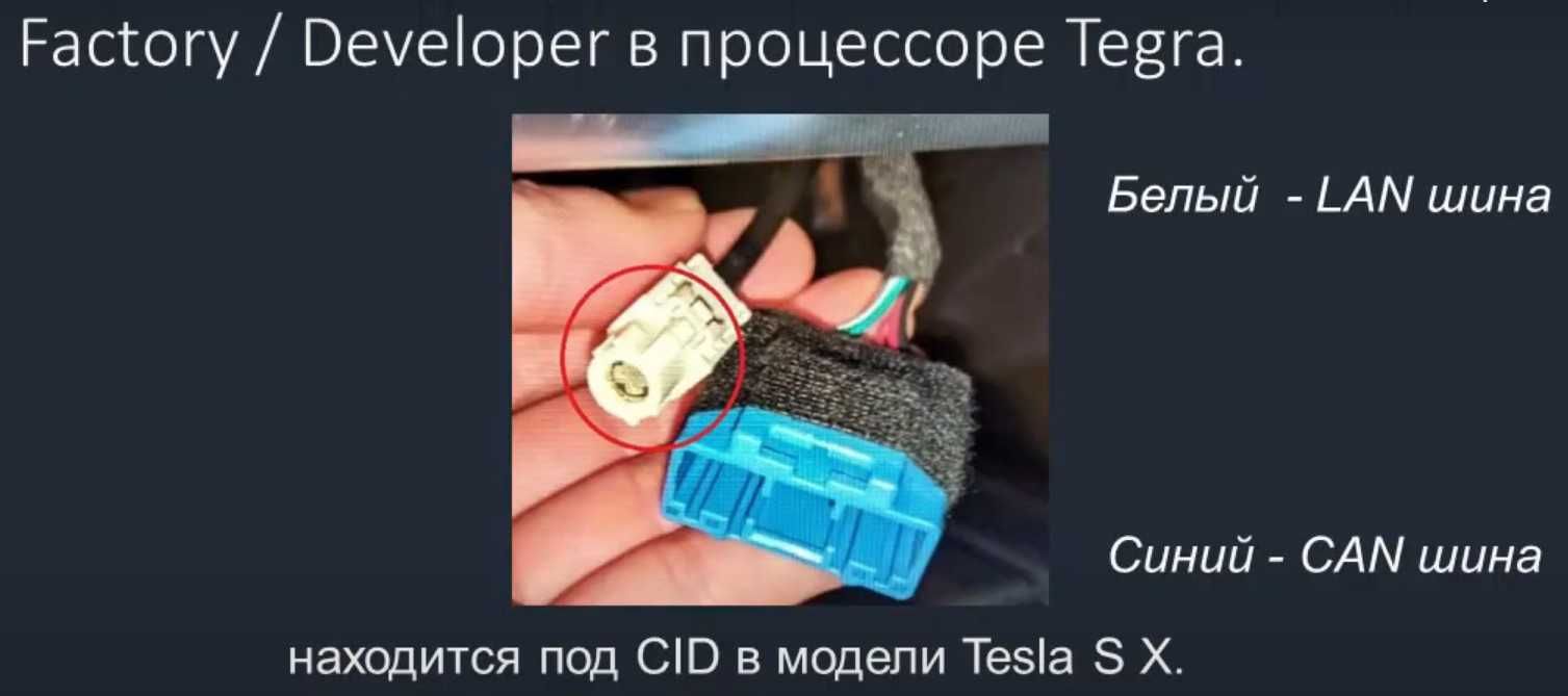 курсы обучения tesla toolbox loki root tegra intel ryzen fsd