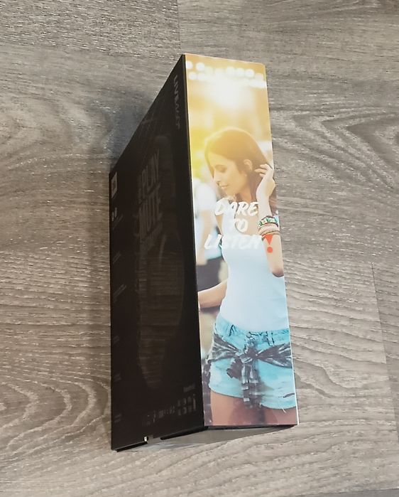 Навушники JBL HARMAN  LlVE 460NC  оригінал