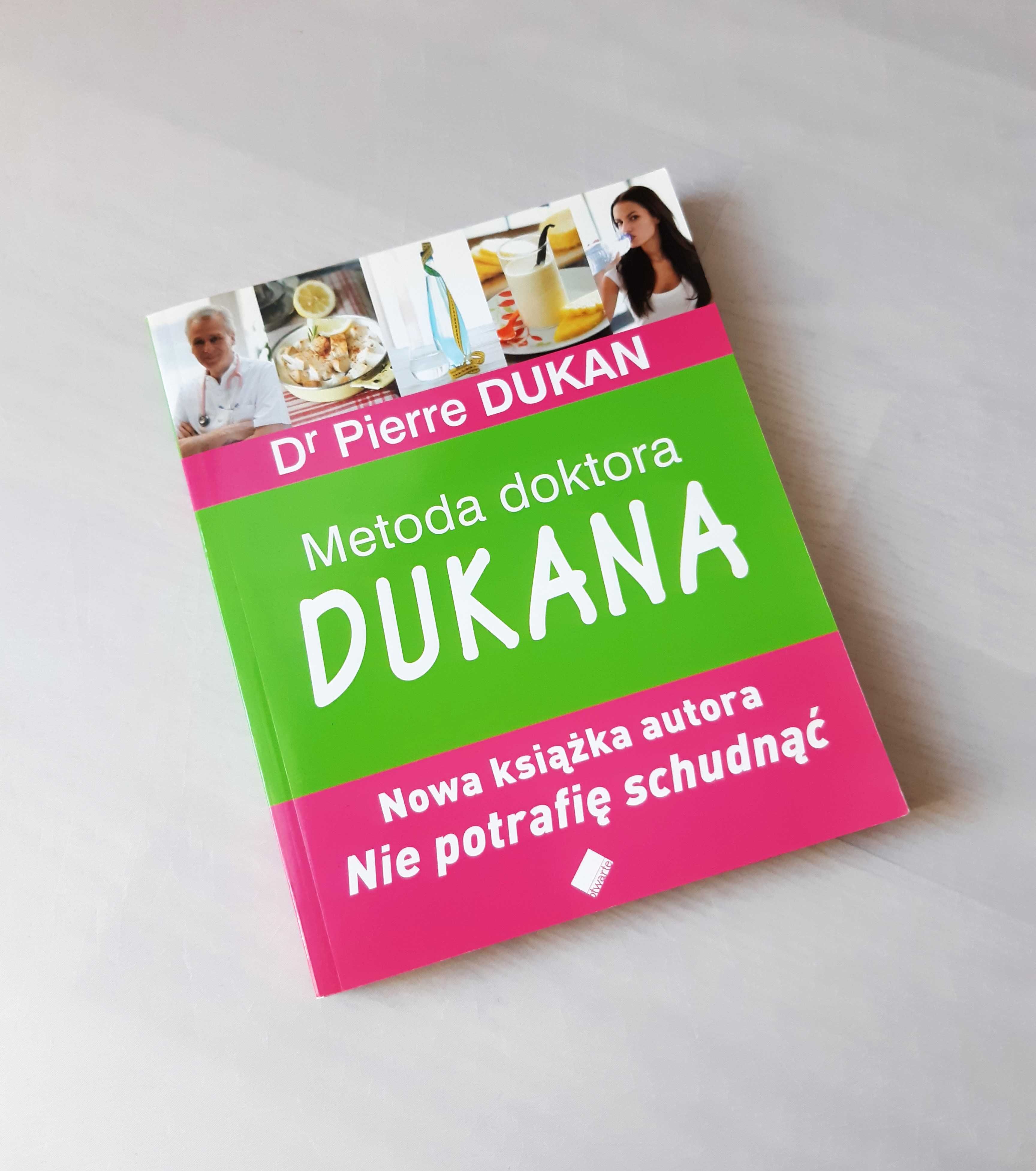 Metoda doktora Dukana Pierre Dukan