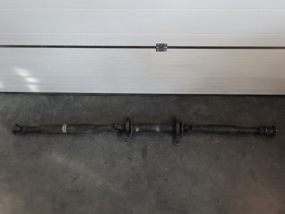 Карданний вал/кардан Mazda CX-9 CX9 3.7 2007-2014р. KG0325100D