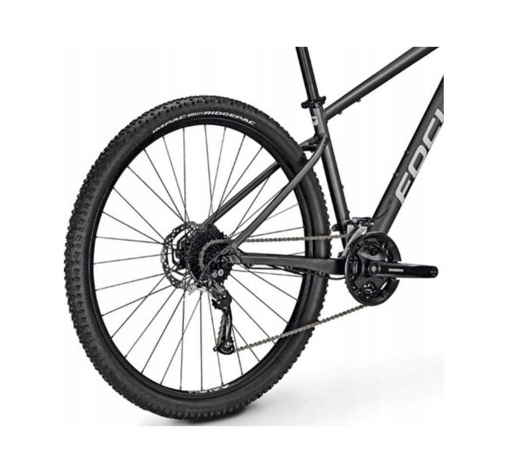 Nowy Rower MTB FOCUS WHISTLER 3.6 27,5" (S) Shimano ALTUS Hydraulika