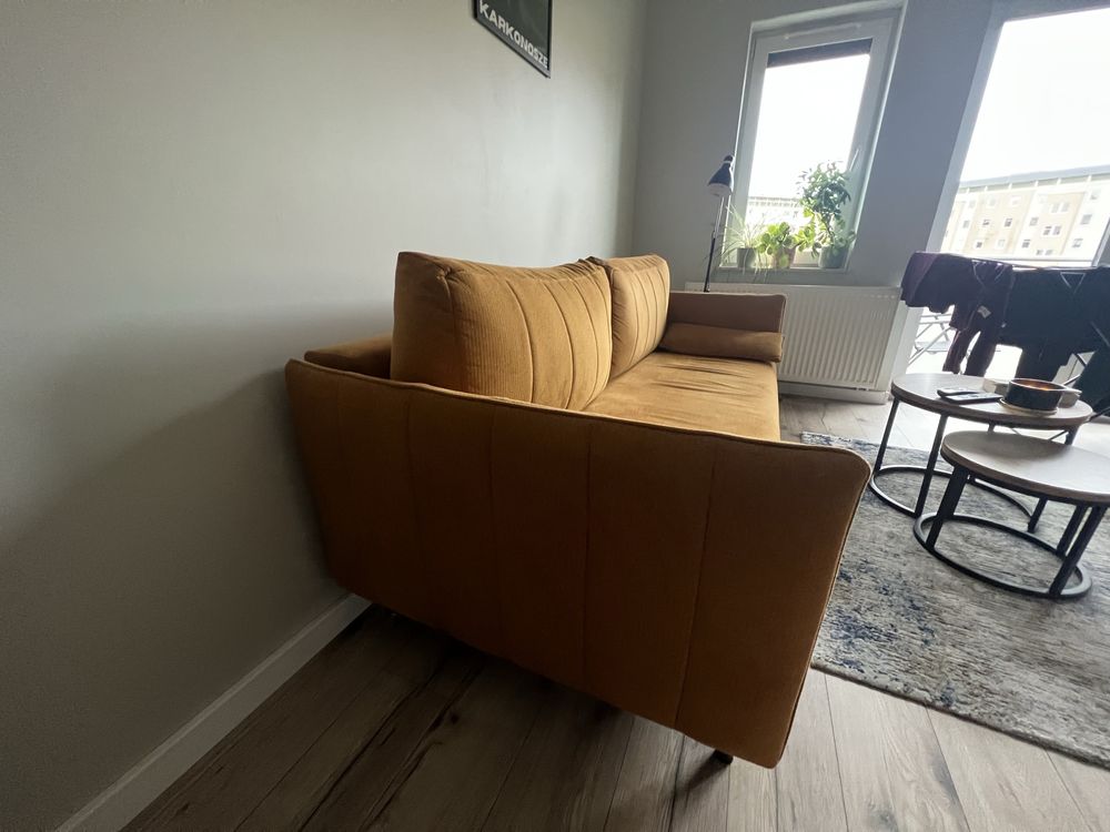 Sofa Vanessa 3-osobowa