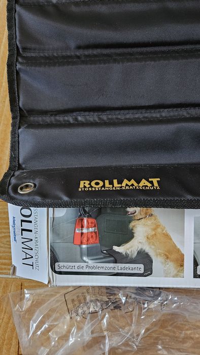 Rollmate Protecção dobrável