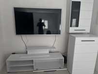 Conjunto moveis sala de estar