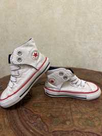 Кеди Converse 4 US наш 20 на 11,5 см