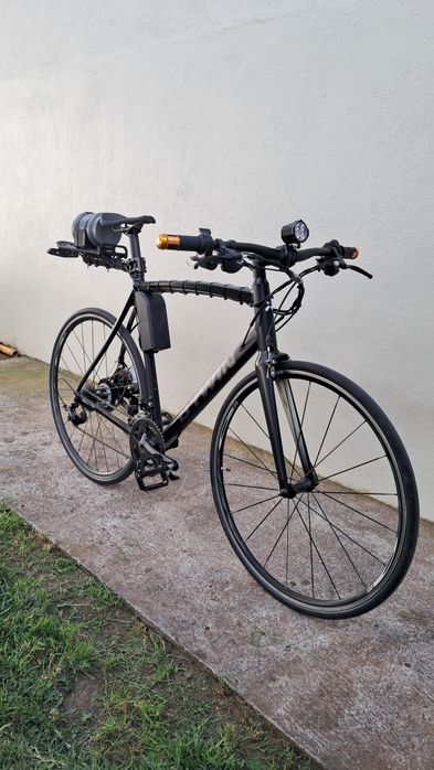 Bicicletas elétricas