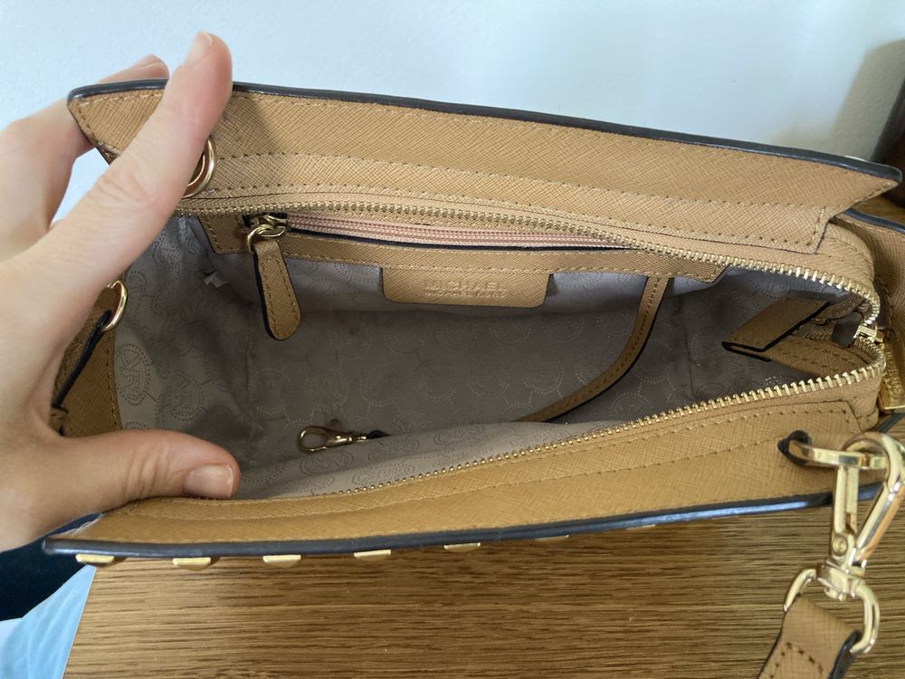 Torebka Michael Kors Selma Mini