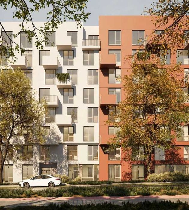 продаж 1 кім. квартири_вул. Тролейбусна_$ 60 000_БЕЗ КОМІСІЇ