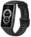 Smartband HUAWEI Band 6 Czarny