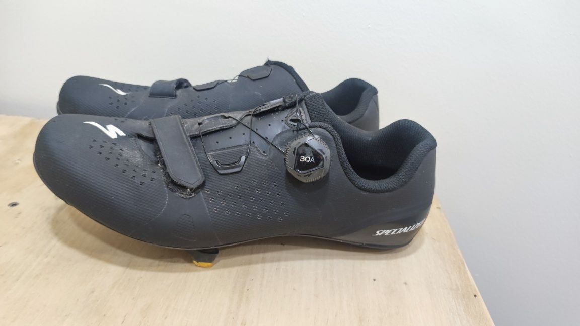 Sapatos ciclismo estrada torch 2.0