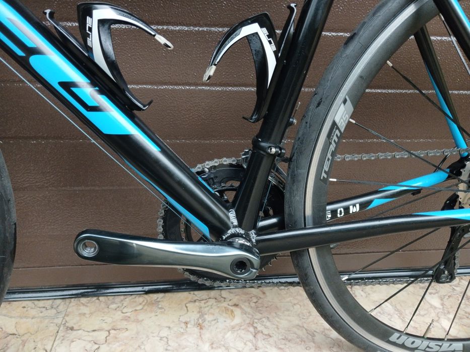 Bicicleta de estrada - Felt XL