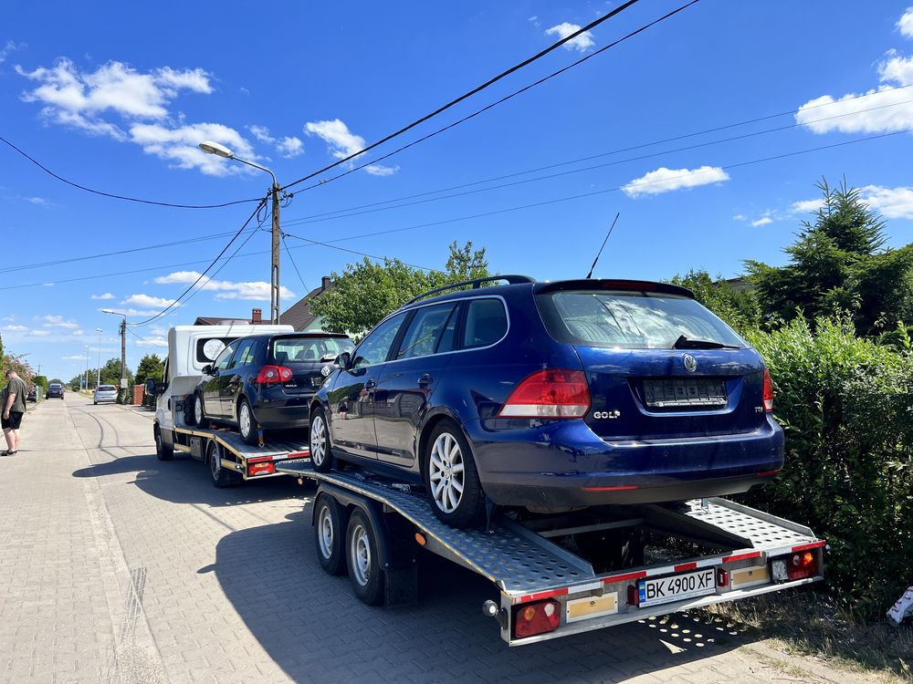 Доставка авто з Європи та по Україні/Евакуатор/Автовоз