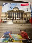 Spotkania z kulturą, podręcznik do wiedzy o kulturze