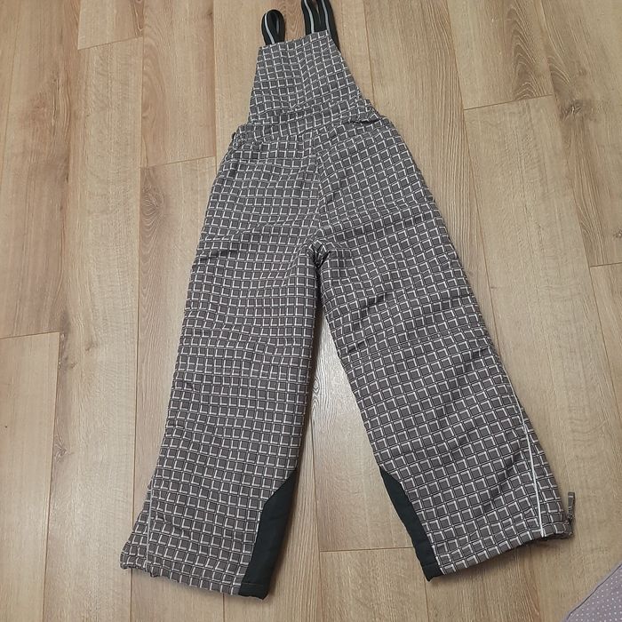 Spodnie narciarskie  Reserved r134