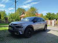 Citroen C4 Cactus Origins 2020 1.5 HDi