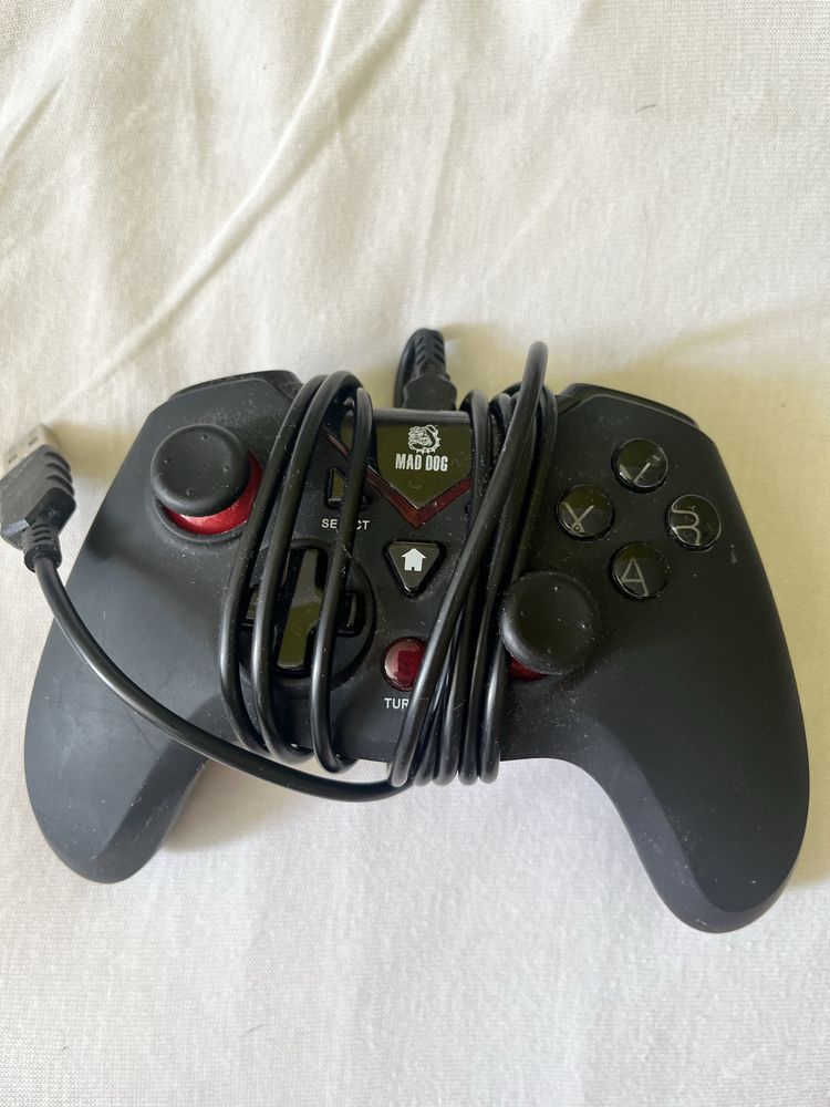 Pad mad dog nowy usb