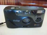 Máquina Fotográfica - Vivitar VP 4550, Auto Focus
