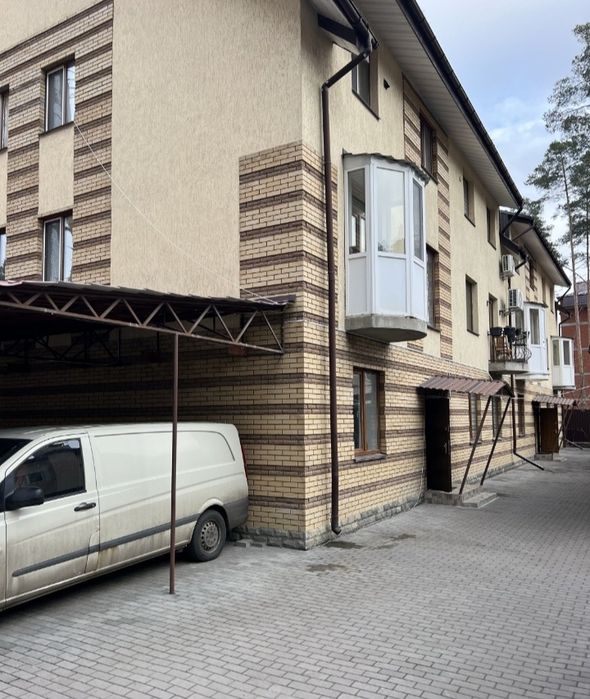 ‼️ 2-КІМНАТНА КВАРТИРА в БУЧІ з меблями та технікою ‼️