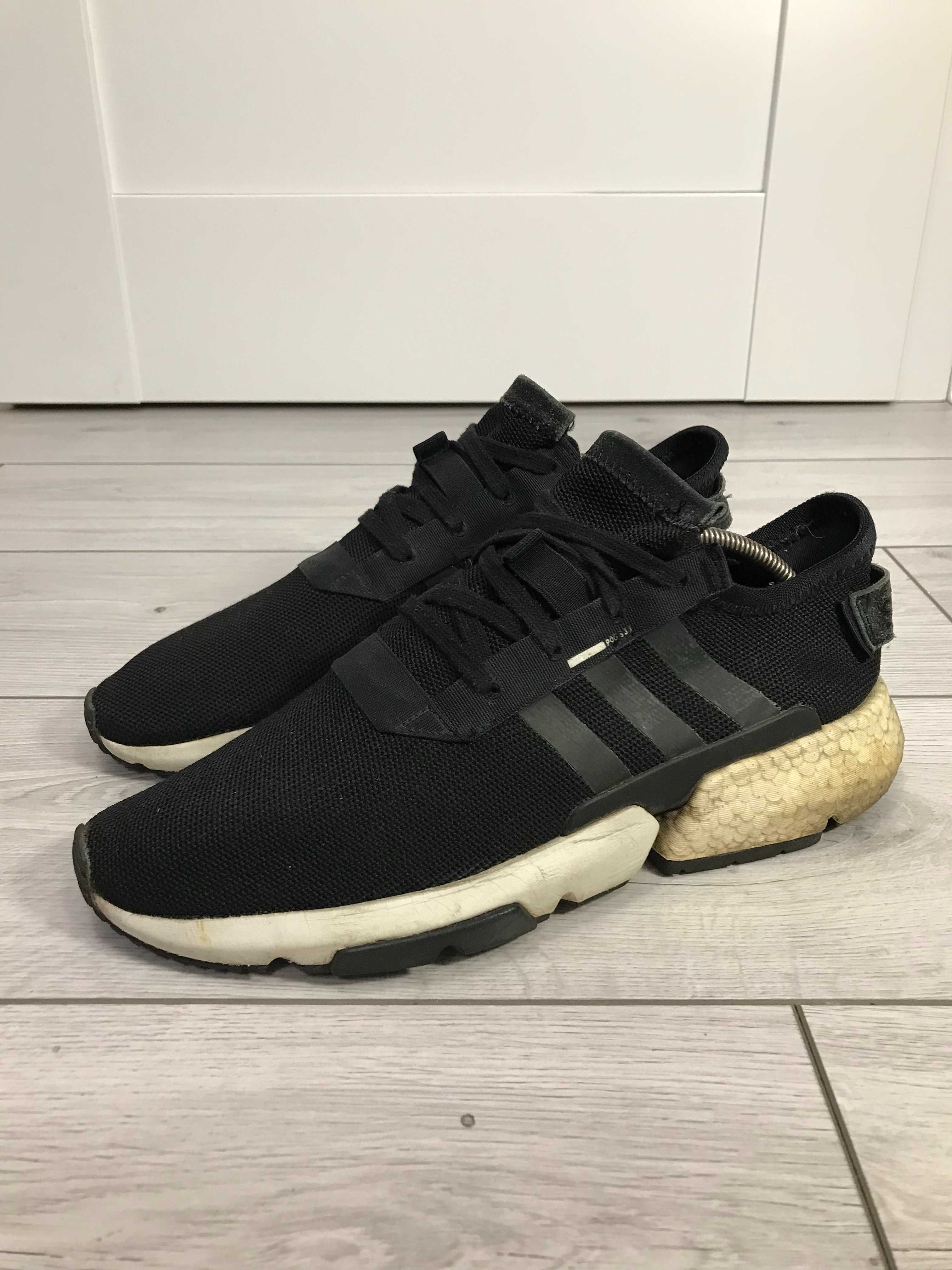 Buty Adidas Pod-S 3.1 boost rozm. 45,5