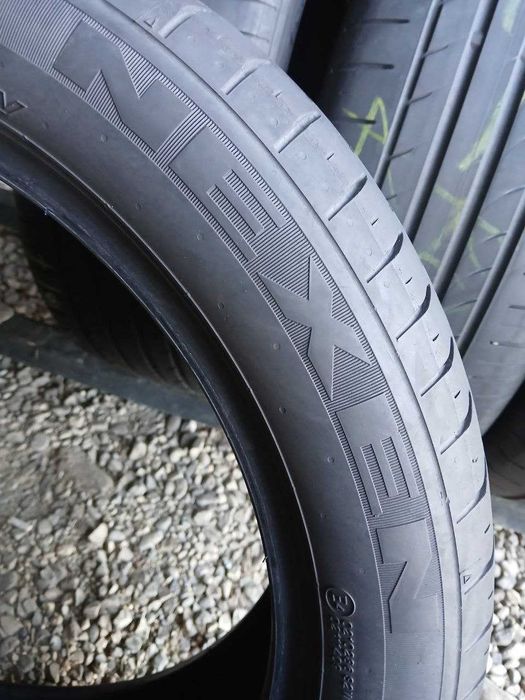 Шини Nexen 205 50 R17 4шт Літо 2023р (0184)
