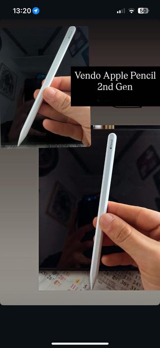 Apple Pencil 2gen
