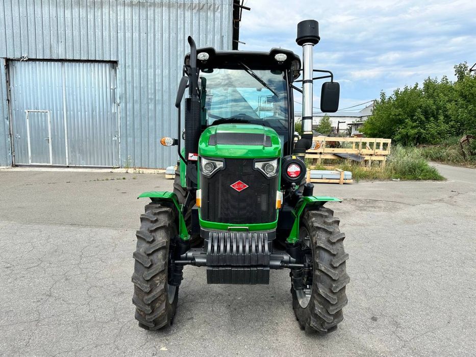 Трактор КАТА KB904 90 кінських сил