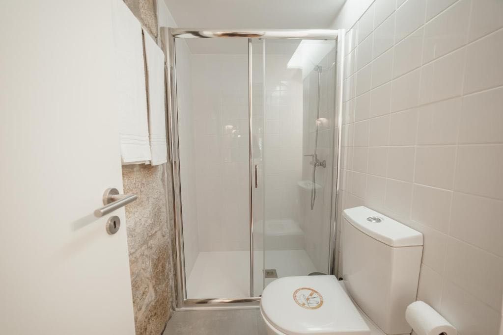 Arrendo T1 Centro do Porto - Apartamento Mobilado com Jardim