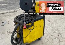 Spawarka ORIGO MIG 510W – Profesjonalna, sprawna
