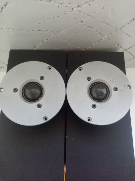 Dynaudio D28 /2 динамики В.Ч.,, категория -акустические системы.,