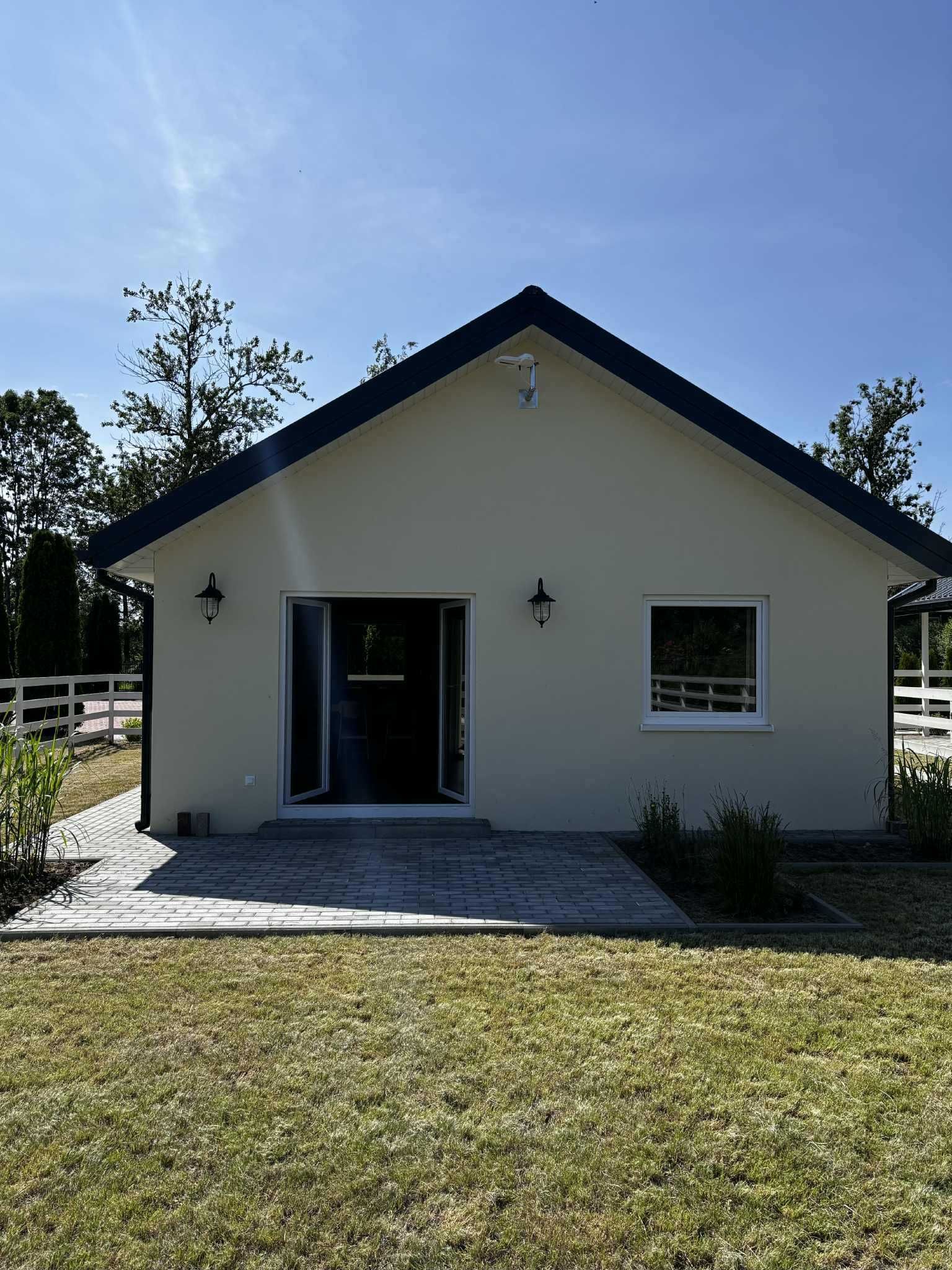 Domek nad morzem "Płotka i Szprotka"