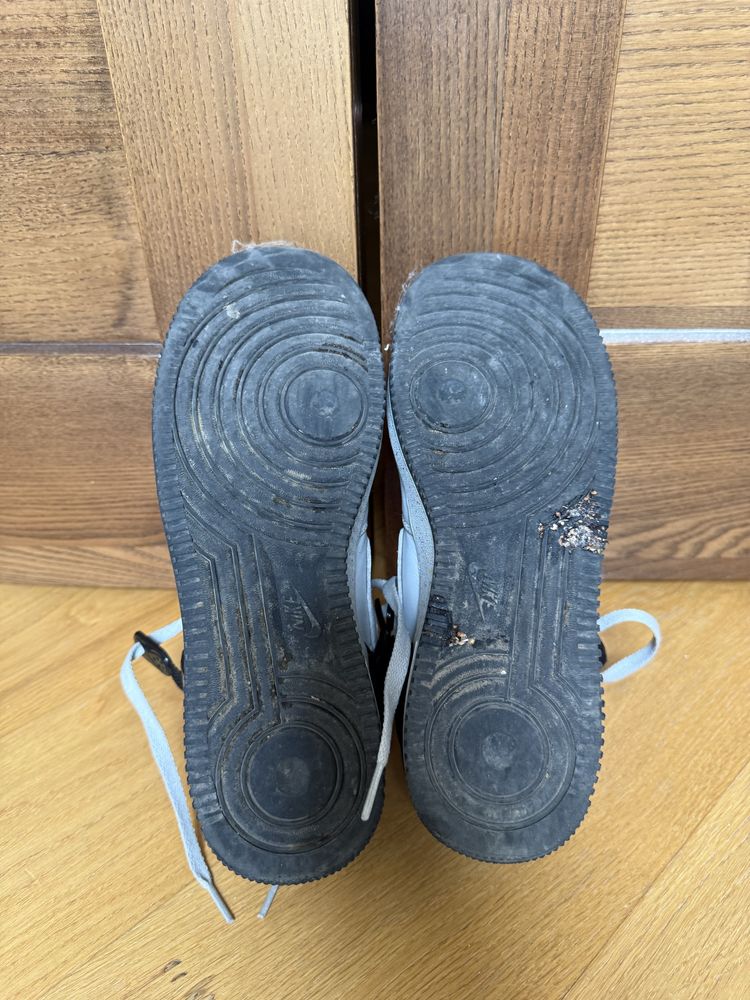 Nike air force gore-tex 40.5 розмір