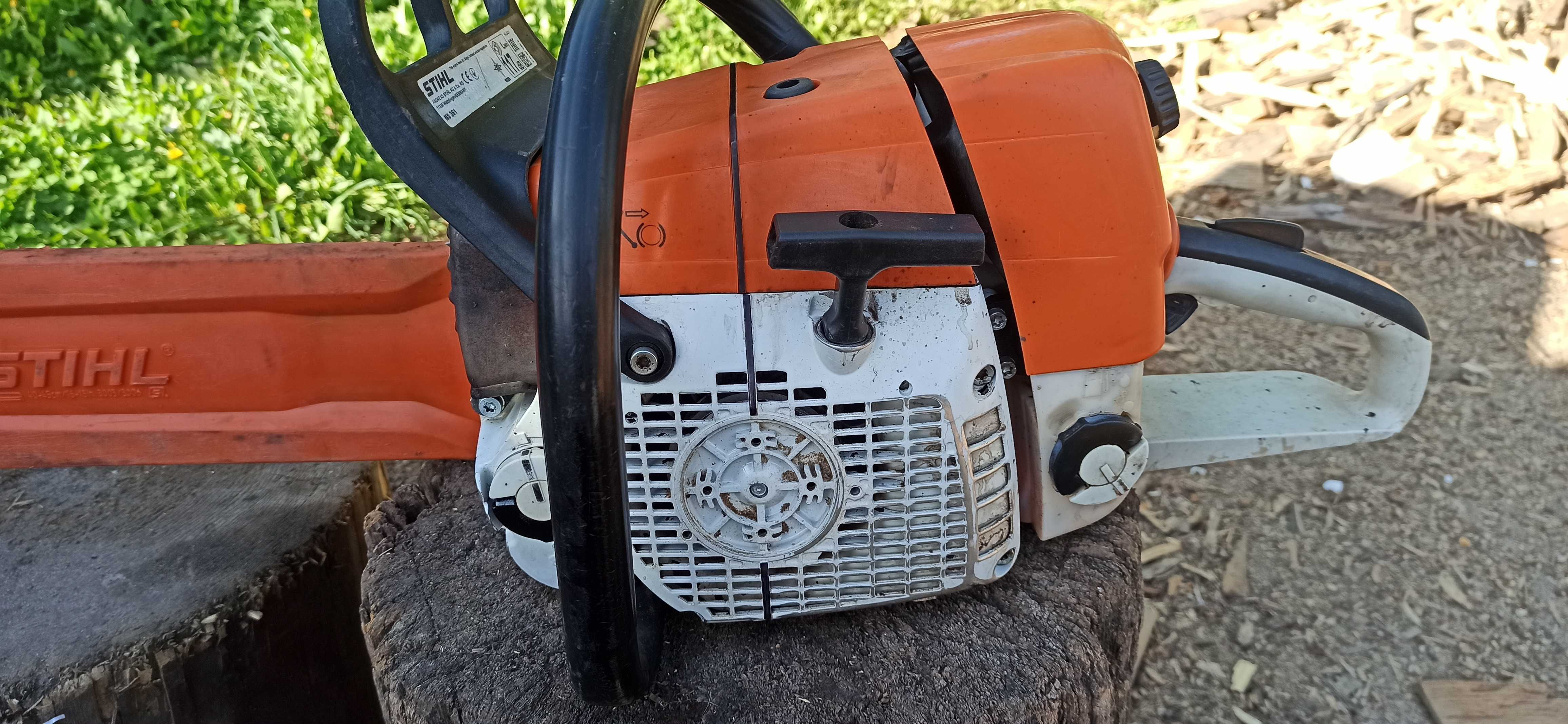 Бензопила STIHL 361