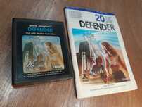 ATARI 2600 - Defender + manual - PAL ( Europa )