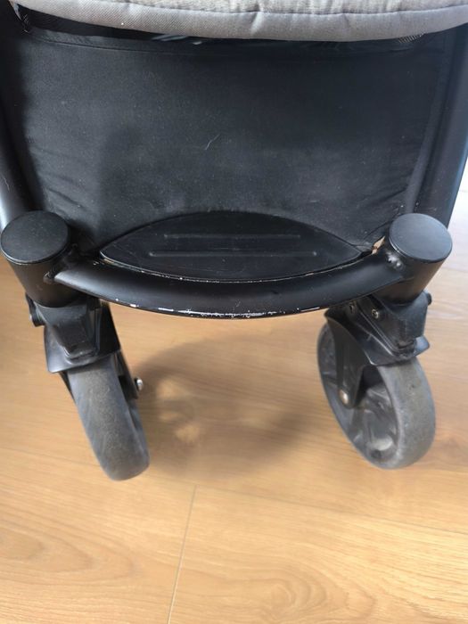 Wózek joie litetrax 4