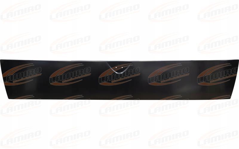 MERCEDES ACTROS MP3 MEGASPACE MASKA METALOWA