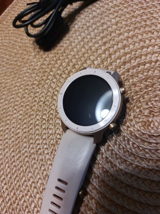 AMAZFIT GTR A1910 Pink Smartwatch 42mm